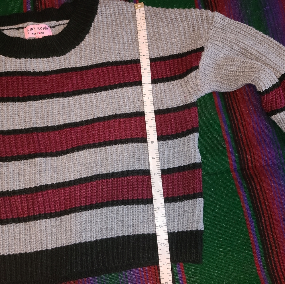 Sweater - Picture 3 of 4